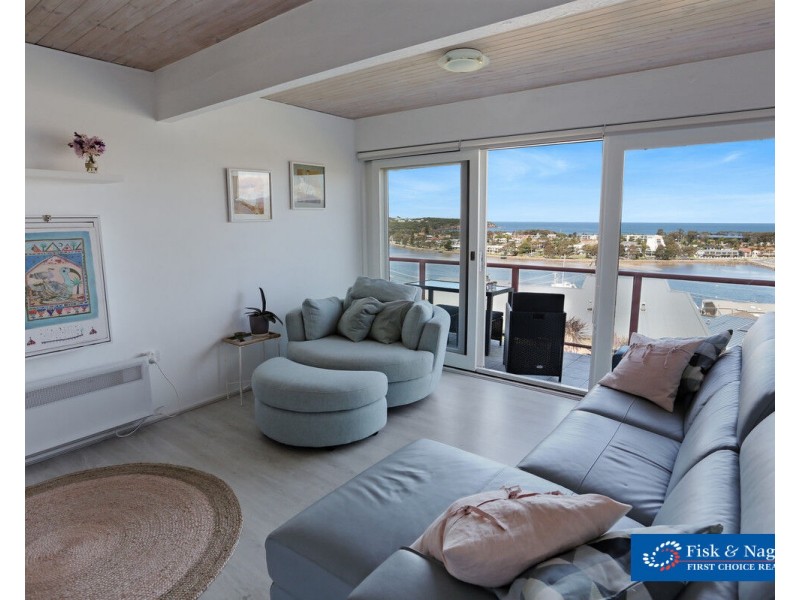 8/1 – 7 Ocean View Avenue, Merimbula NSW 2548