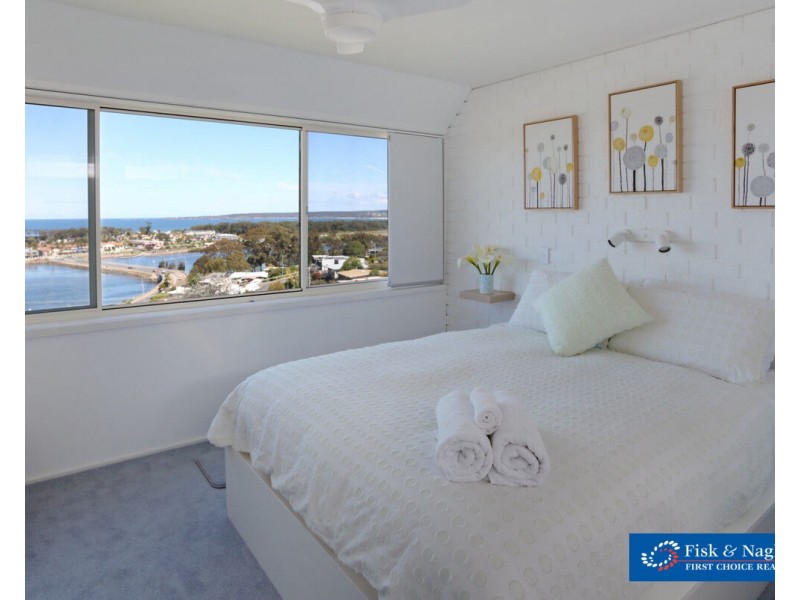 8/1 – 7 Ocean View Avenue, Merimbula NSW 2548