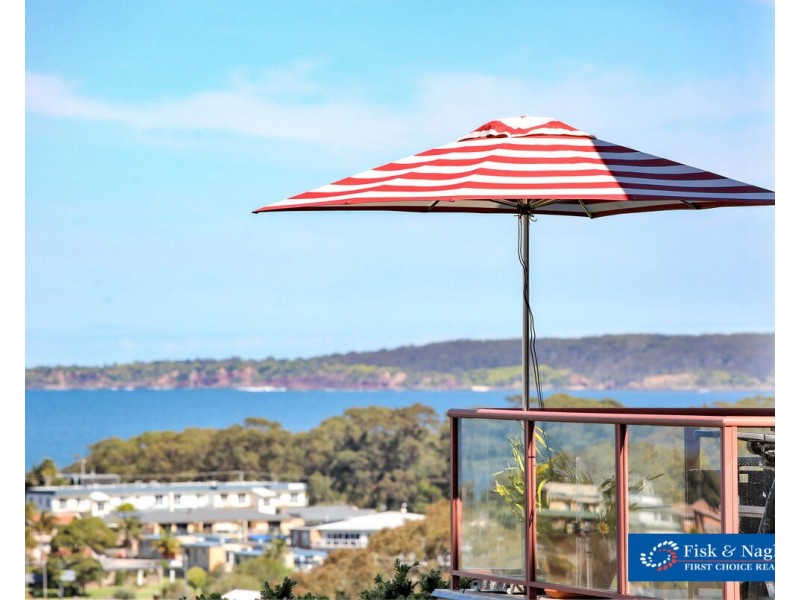 8/1 – 7 Ocean View Avenue, Merimbula NSW 2548