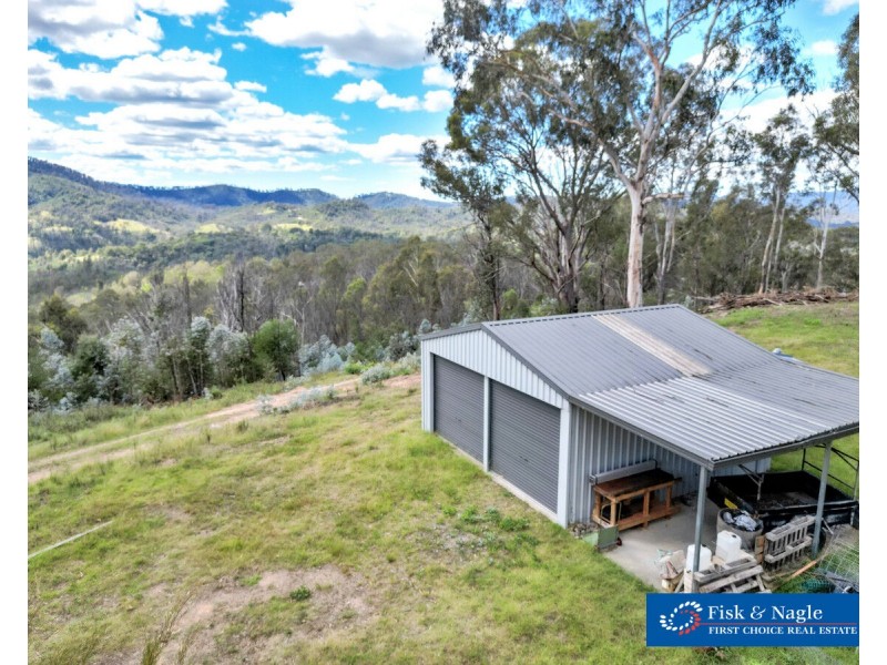 Lot 1001 Upper Brogo Road, Brogo NSW 2550