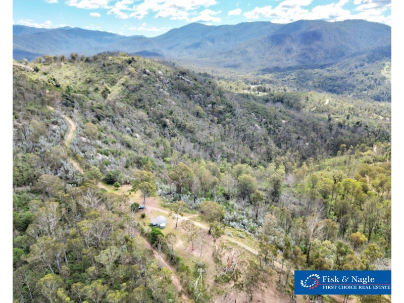 Lot 1001 Upper Brogo Road, Brogo NSW 2550