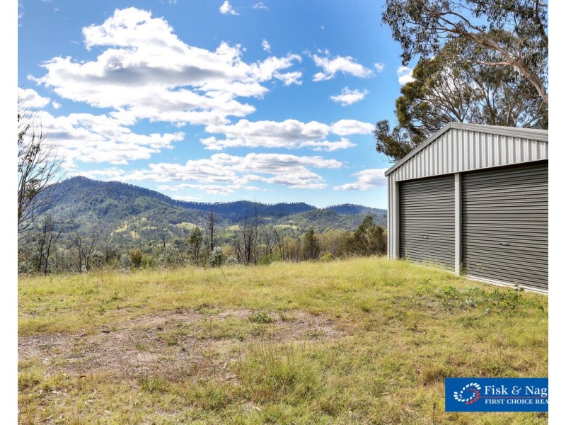 Lot 1001 Upper Brogo Road, Brogo NSW 2550