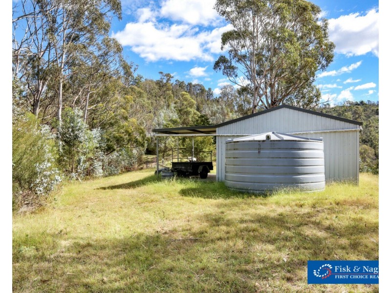Lot 1001 Upper Brogo Road, Brogo NSW 2550