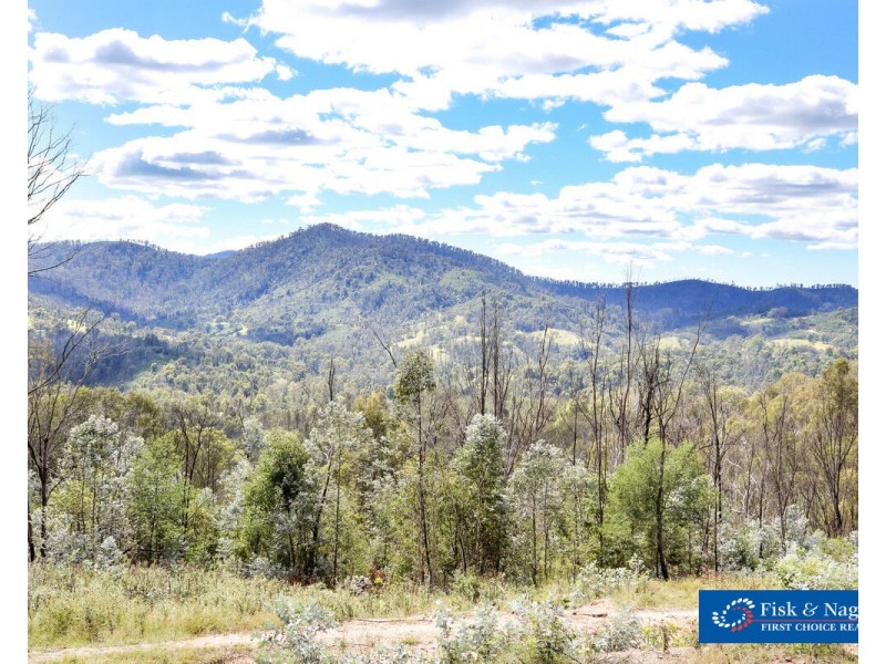Lot 1001 Upper Brogo Road, Brogo NSW 2550