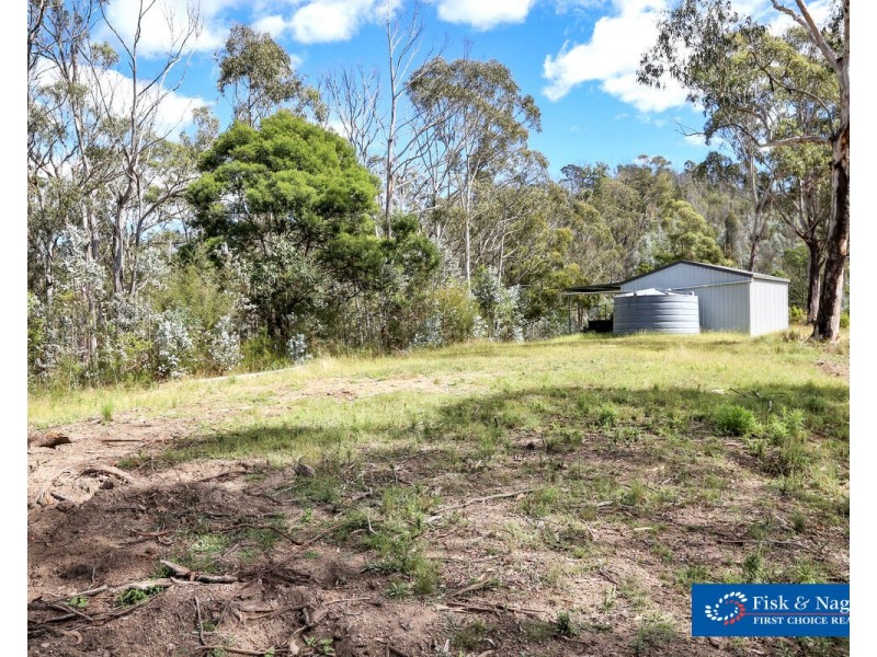 Lot 1001 Upper Brogo Road, Brogo NSW 2550