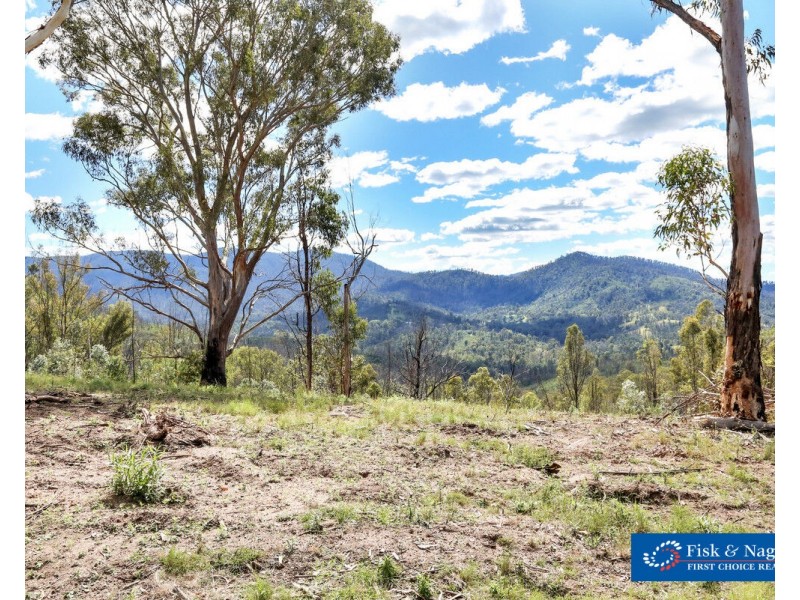 Lot 1001 Upper Brogo Road, Brogo NSW 2550