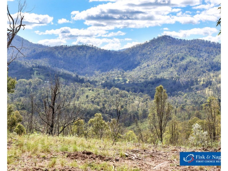 Lot 1001 Upper Brogo Road, Brogo NSW 2550