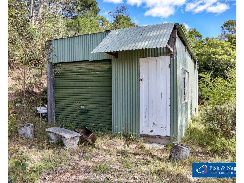 Lot 1001 Upper Brogo Road, Brogo NSW 2550