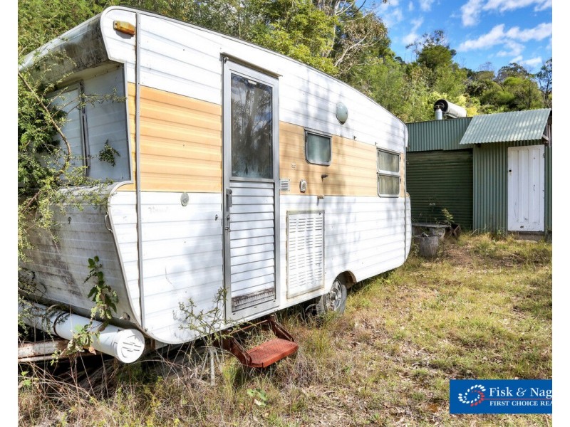 Lot 1001 Upper Brogo Road, Brogo NSW 2550