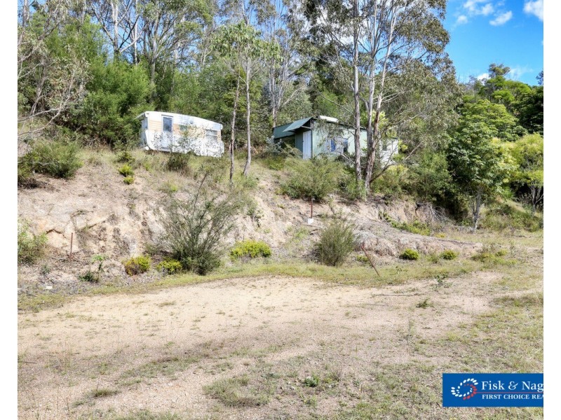Lot 1001 Upper Brogo Road, Brogo NSW 2550