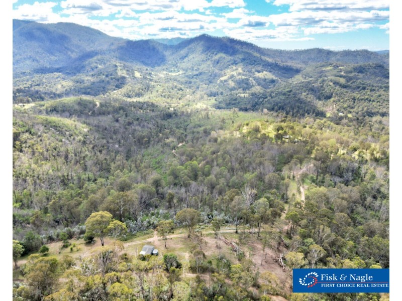 Lot 1001 Upper Brogo Road, Brogo NSW 2550
