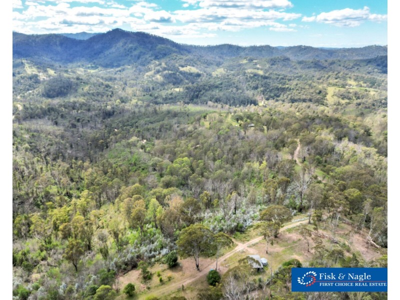 Lot 1001 Upper Brogo Road, Brogo NSW 2550
