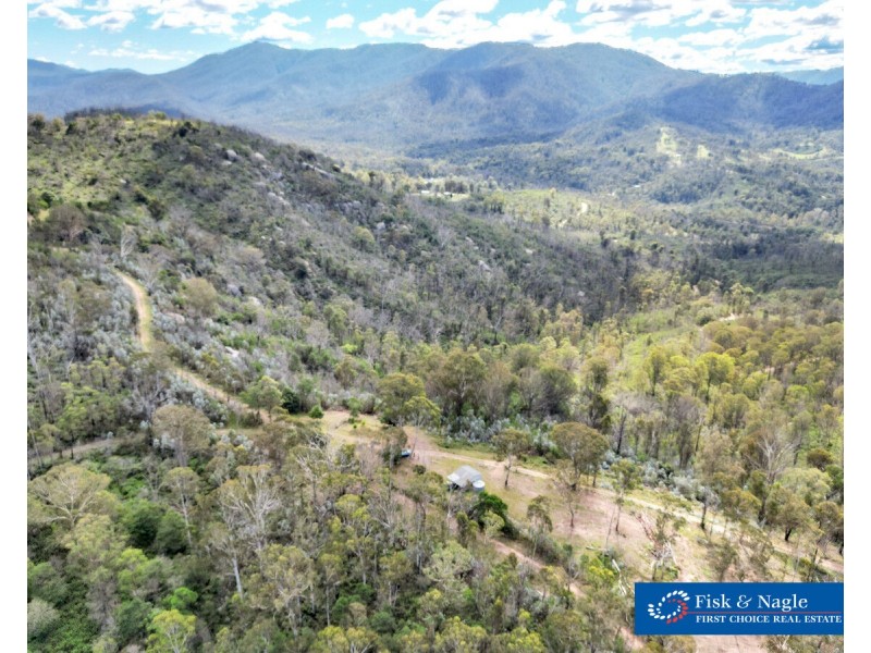 Lot 1001 Upper Brogo Road, Brogo NSW 2550