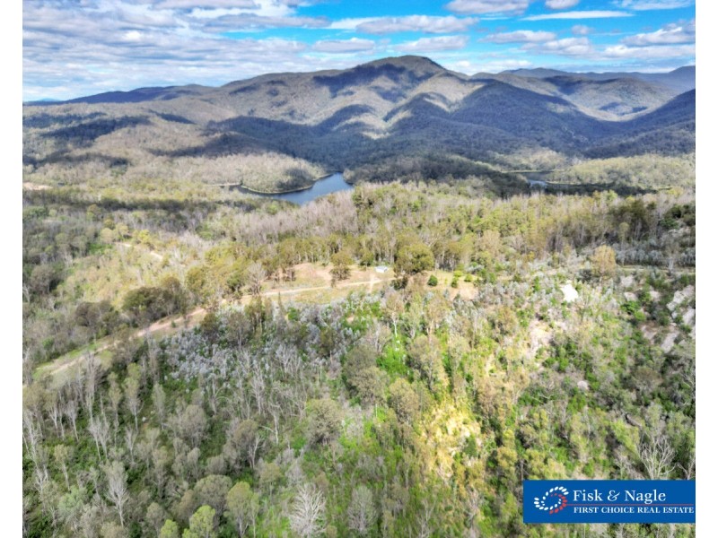 Lot 1001 Upper Brogo Road, Brogo NSW 2550