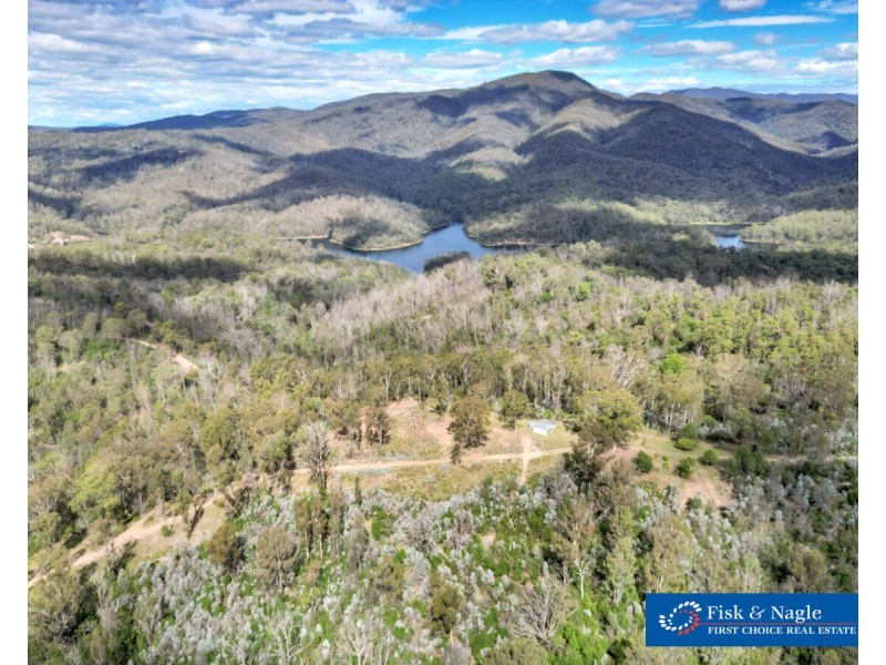 Lot 1001 Upper Brogo Road, Brogo NSW 2550