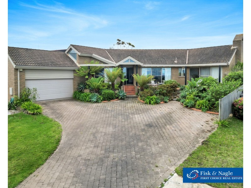 49 Headland Drive, Tura Beach NSW 2548
