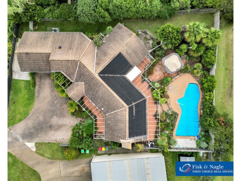 49 Headland Drive, Tura Beach NSW 2548