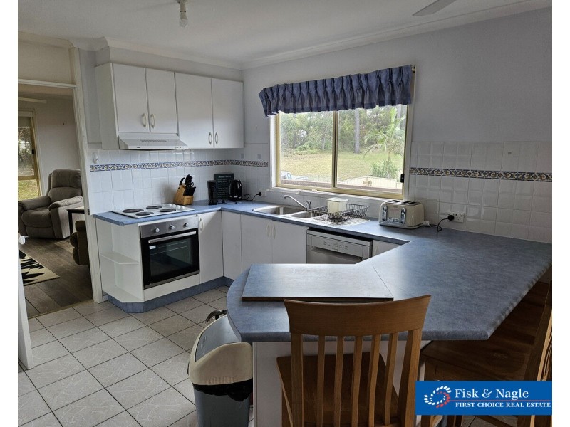 284 Pacific Way, Tura Beach NSW 2548