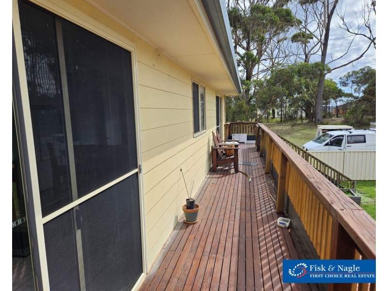 284 Pacific Way, Tura Beach NSW 2548