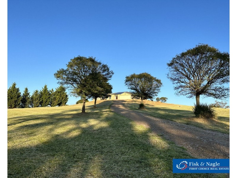 18 Black Range Road, Black Range NSW 2550