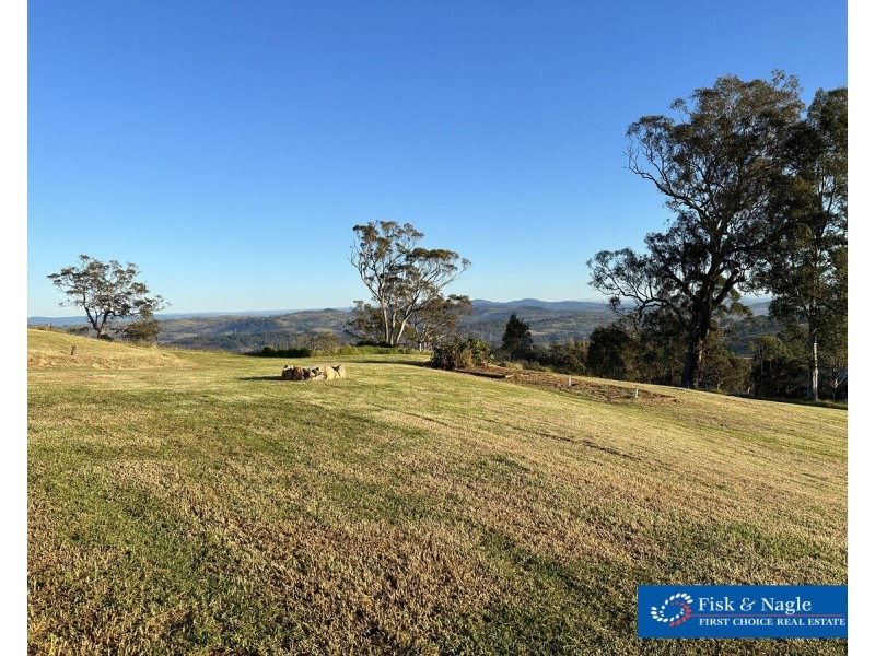 18 Black Range Road, Black Range NSW 2550
