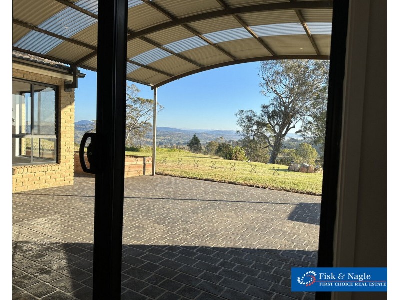18 Black Range Road, Black Range NSW 2550
