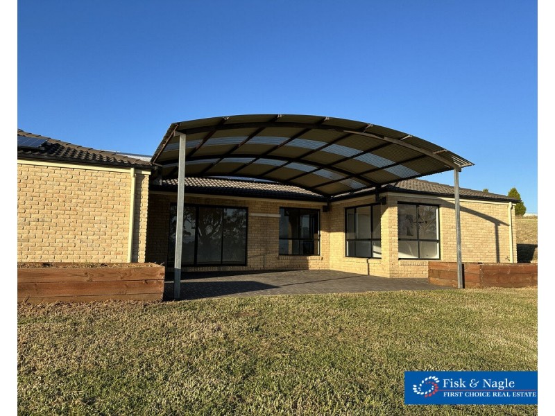 18 Black Range Road, Black Range NSW 2550