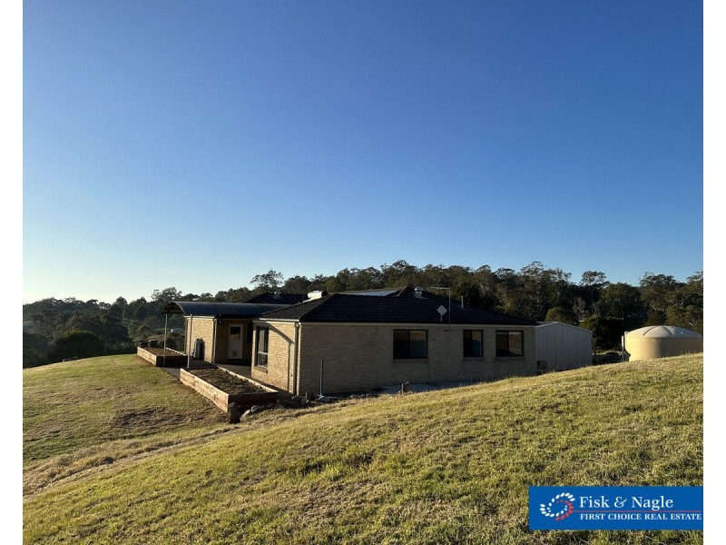 18 Black Range Road, Black Range NSW 2550