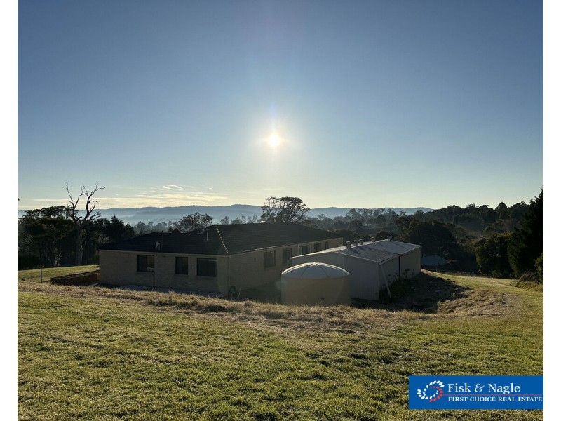 18 Black Range Road, Black Range NSW 2550
