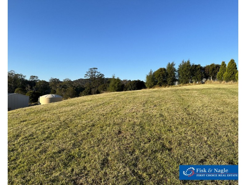 18 Black Range Road, Black Range NSW 2550