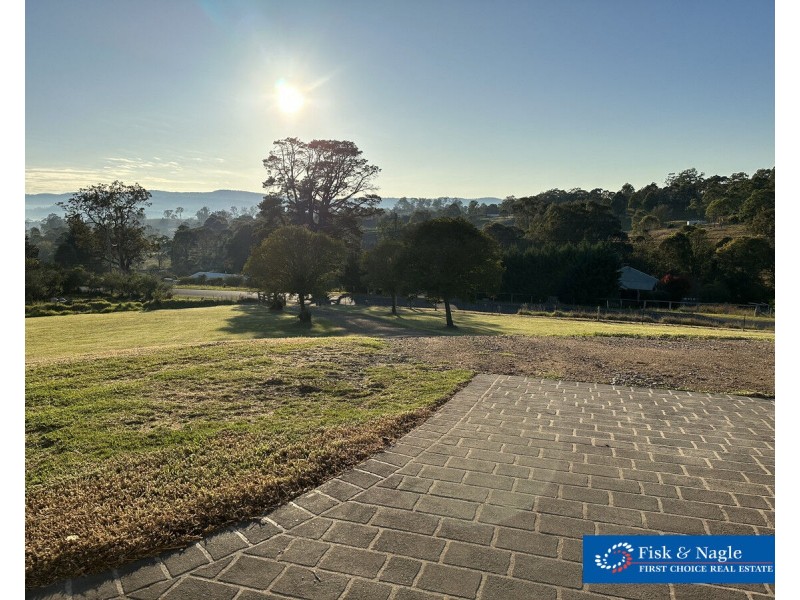 18 Black Range Road, Black Range NSW 2550