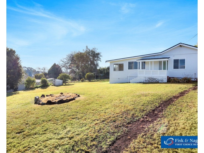 214 Auckland Street, Bega NSW 2550