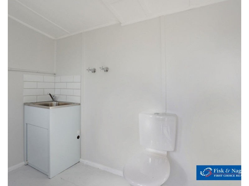 214 Auckland Street, Bega NSW 2550