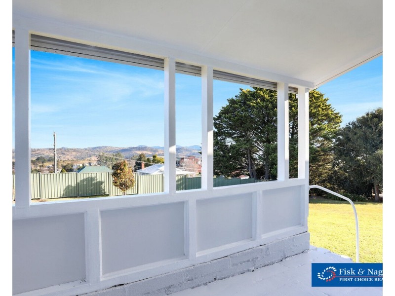 214 Auckland Street, Bega NSW 2550