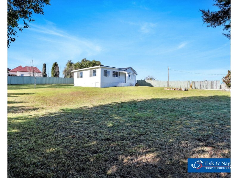 214 Auckland Street, Bega NSW 2550