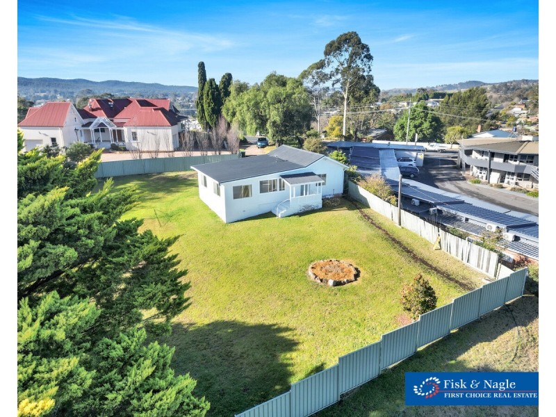 214 Auckland Street, Bega NSW 2550