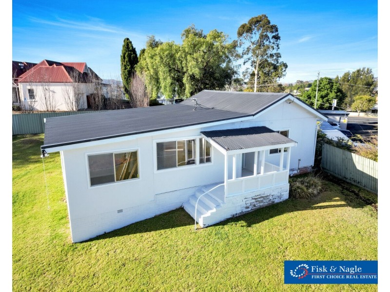 214 Auckland Street, Bega NSW 2550