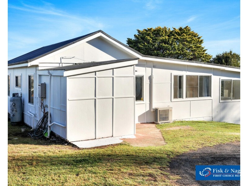 214 Auckland Street, Bega NSW 2550