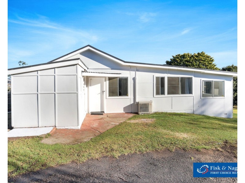 214 Auckland Street, Bega NSW 2550
