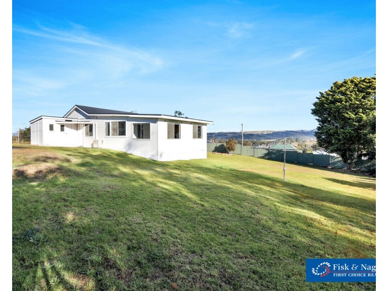 214 Auckland Street, Bega NSW 2550