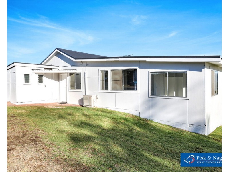 214 Auckland Street, Bega NSW 2550