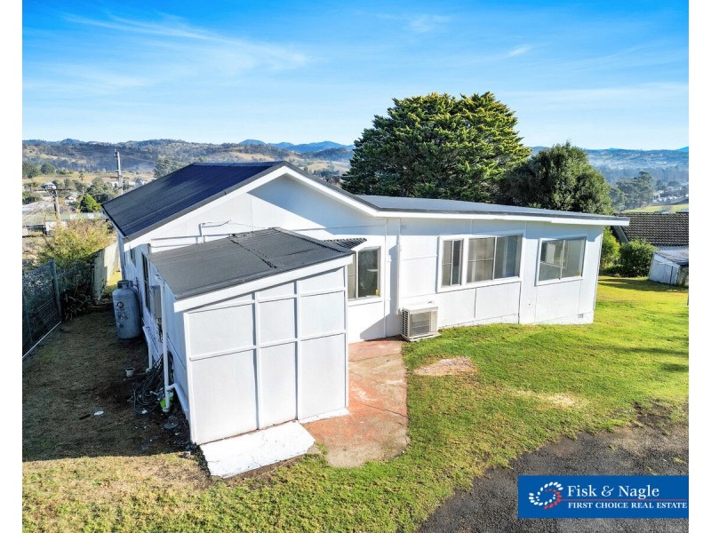 214 Auckland Street, Bega NSW 2550