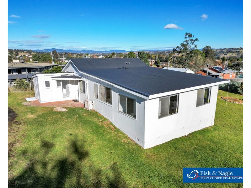214 Auckland Street, Bega NSW 2550