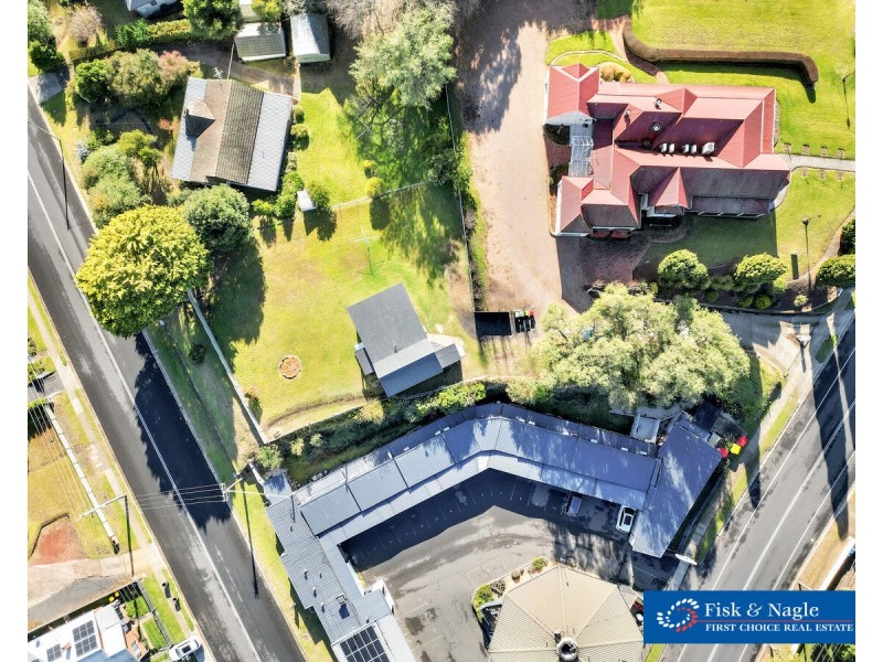 214 Auckland Street, Bega NSW 2550