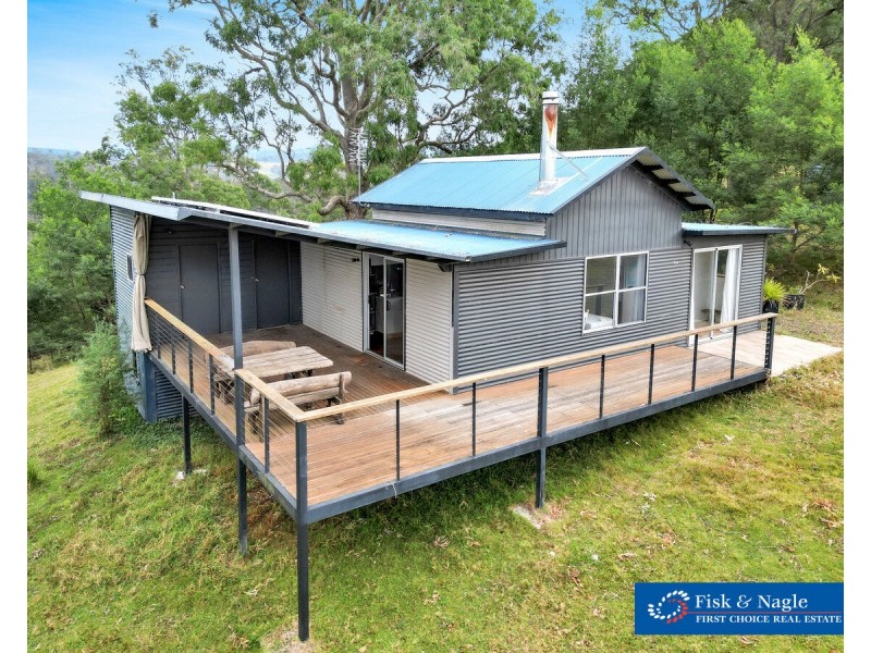 13150 Princes Highway, Brogo NSW 2550