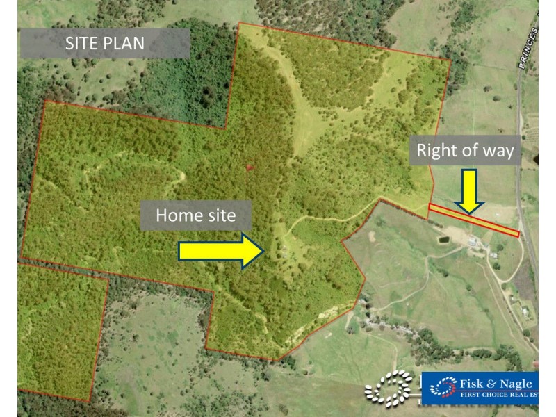 13150 Princes Highway, Brogo NSW 2550