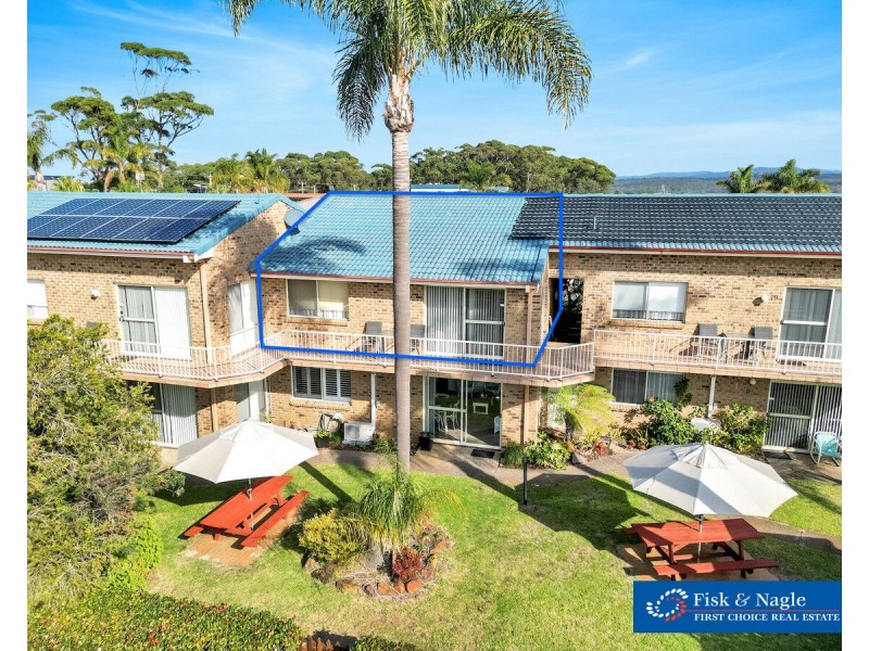 7/53 Ocean Drive, Merimbula NSW 2548