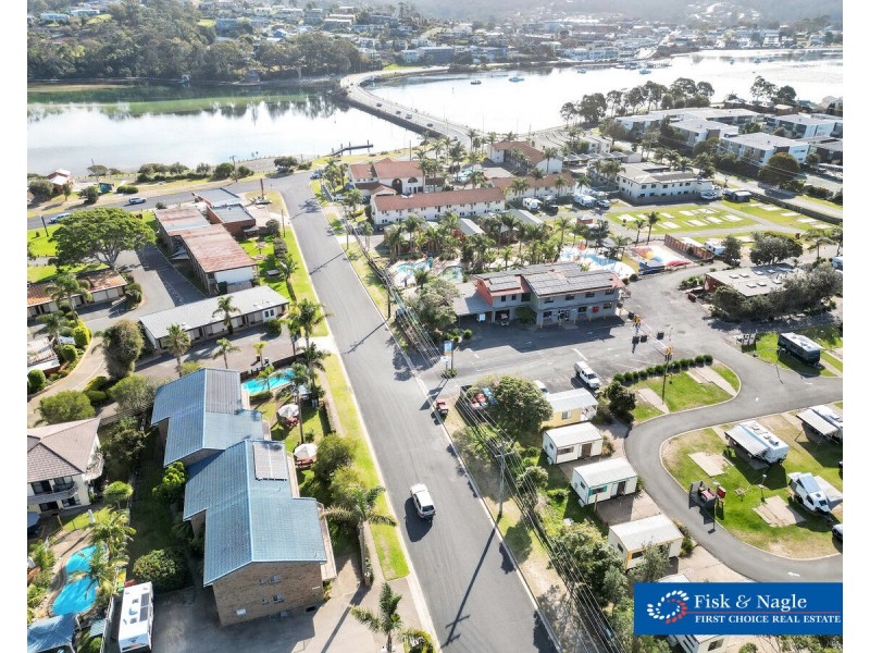 7/53 Ocean Drive, Merimbula NSW 2548