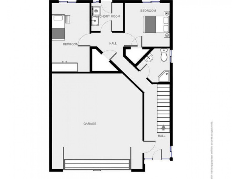 1/2B Surf Circle, Tura Beach NSW 2548