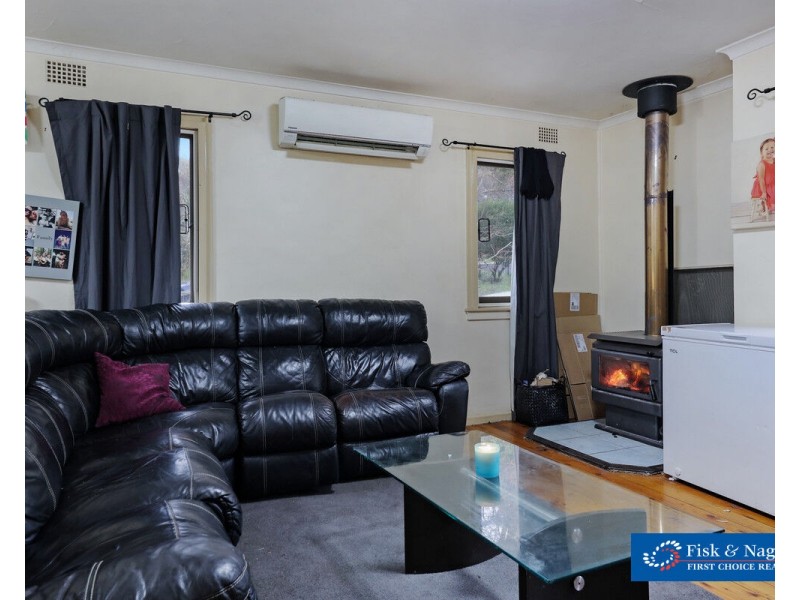 9 Bunyarra Drive, Bega NSW 2550
